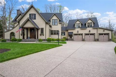 15701 Beedon Dr, Midlothian, VA 23112