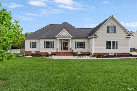 10256 Still Creek Ln, Mechanicsville, VA 23116