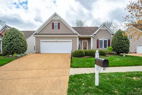 14525 Blossom Pl, Midlothian, VA 23112