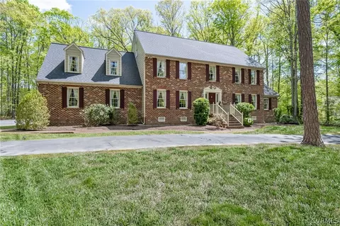 12301 Countryview Dr, Glen Allen, VA 23059