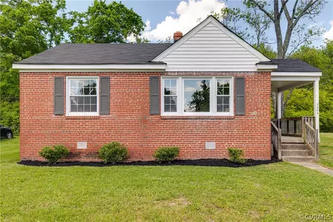 3204 Winchester St, Henrico, VA 23231