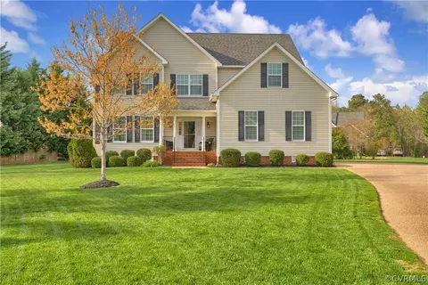 14712 Little Hawk Ct, Midlothian, VA 23114