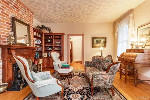 Living - 4310 Springhill Ave, Richmond, VA 23225 photo 1 of 6