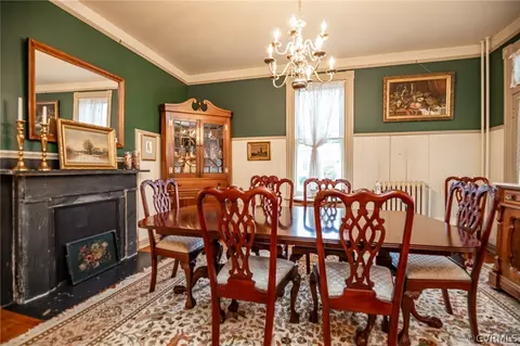 Dining - 4310 Springhill Ave, Richmond, VA 23225 photo 1 of 3