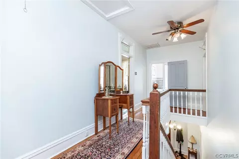 Entry Way - 4310 Springhill Ave, Richmond, VA 23225 photo 3 of 3