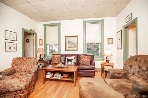 Living - 4310 Springhill Ave, Richmond, VA 23225 photo 4 of 6