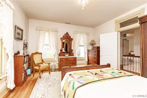 Bedroom - 4310 Springhill Ave, Richmond, VA 23225 photo 1 of 7