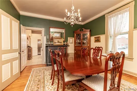 Dining - 4310 Springhill Ave, Richmond, VA 23225 photo 3 of 3