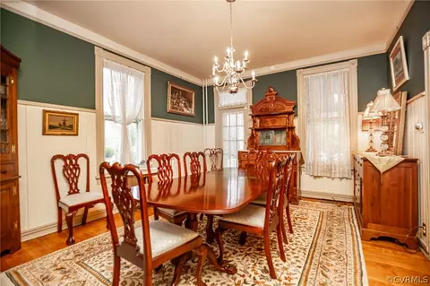 Dining - 4310 Springhill Ave, Richmond, VA 23225 photo 2 of 3
