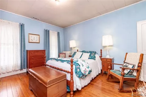 Bedroom - 4310 Springhill Ave, Richmond, VA 23225 photo 6 of 7