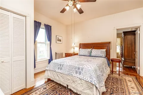 Bedroom - 4310 Springhill Ave, Richmond, VA 23225 photo 2 of 7