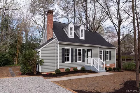 5054 Oakforest Dr, Chesterfield, VA 23832