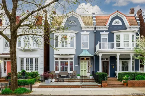 2123 Hanover Ave, Richmond, VA 23220