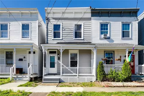 3411 S St, Richmond, VA 23223