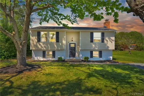1126 Wilderness Dr, Henrico, VA 23231