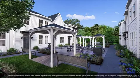 112 Avenda Ln, Midlothian, VA 23114