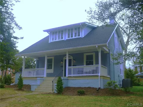 2411 The Terrace Ter, Richmond, VA 23222