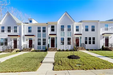 118 Avenda Ln, Midlothian, VA 23114