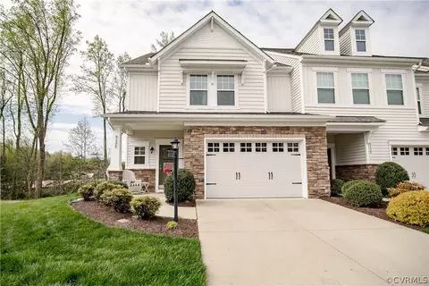 8138 Marley Dr, Mechanicsville, VA 23116