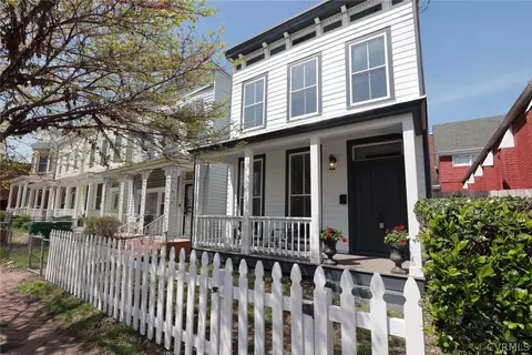 2118 Venable St, Richmond, VA 23223