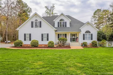13419 Carters Valley Rd, Chesterfield, VA 23838