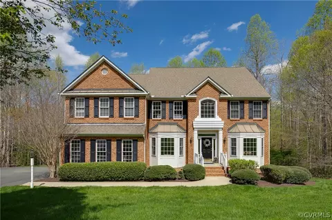 2312 Horseshoe Bnd, Goochland, VA 23063
