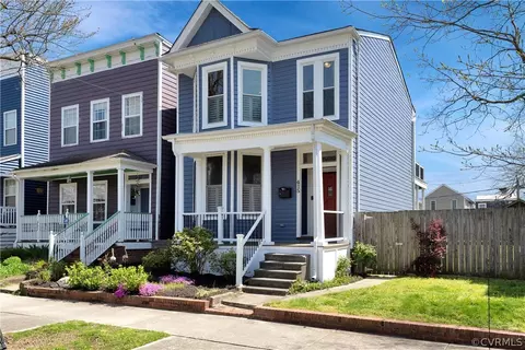 415 N 32nd St, Richmond, VA 23223