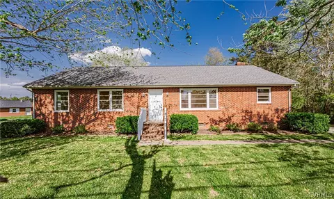 5033 Turner Rd, Richmond, VA 23234