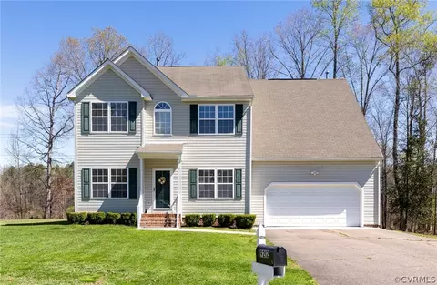 9212 Salix Grove Ter, Chesterfield, VA 23832
