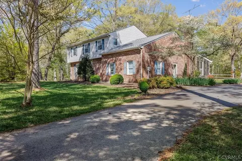 11200 Merchants Hope Rd, North Prince George, VA 23860