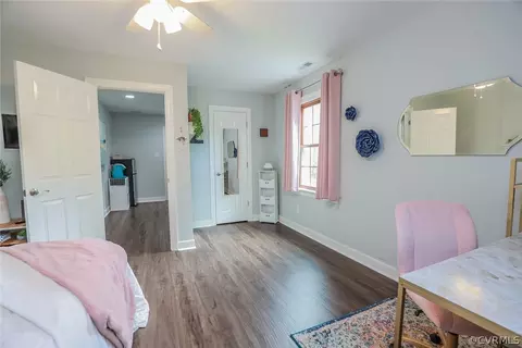 7166 Verdi Ln, Mechanicsville, VA 23116