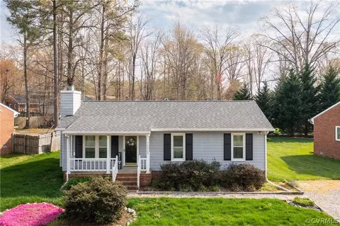 10225 Ridgerun Rd, Chesterfield, VA 23832