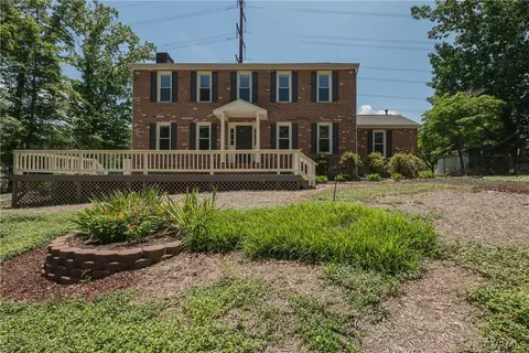 509 Rebel Ridge Rd, South Chesterfield, VA 23834