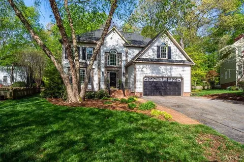 10303 Henderson Hall Rd, Mechanicsville, VA 23116