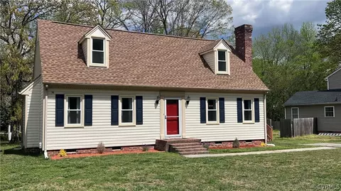 14812 Whitley St, Chester, VA 23836