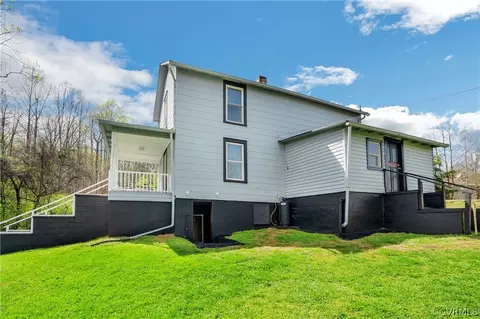 381 Moses Mill Rd, Chatham, VA 24531