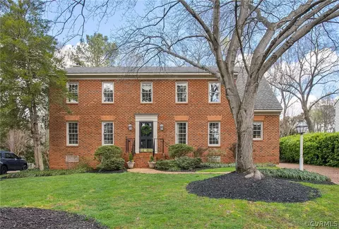 9520 Downing St, Henrico, VA 23238