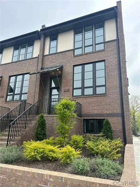 3135 Kensington Ave, Richmond, VA 23221
