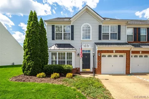 10135 Cool Hive Pl, Mechanicsville, VA 23116
