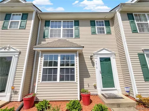 4616 Milfax Rd, North Chesterfield, VA 23224