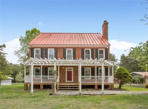 3800 Bailey Farm Rd, Moseley, VA 23120