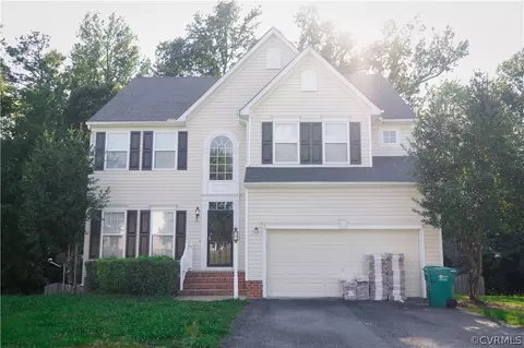 9604 Palomine Ct, Glen Allen, VA 23060