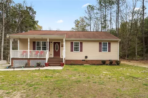 6320 Landon Woods Way, Providence Forge, VA 23140