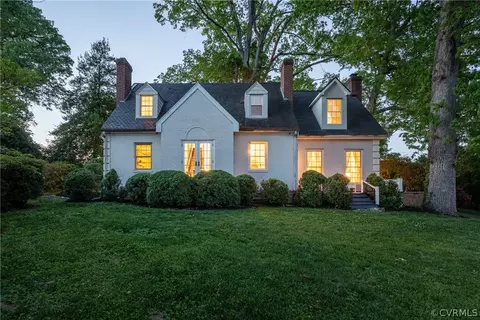 2400 Bryan Park Ave, Henrico, VA 23228