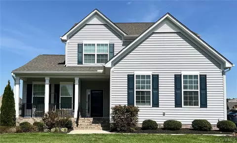 6964 Bolelyn Dr, Henrico, VA 23231