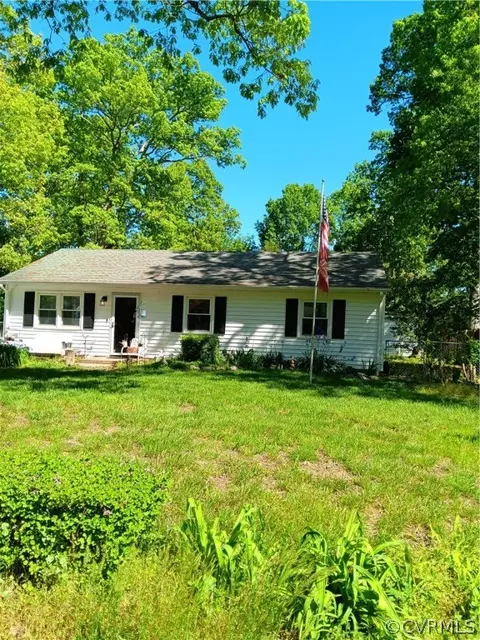 3526 Julep Dr, South Chesterfield, VA 23834