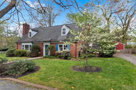 504 Duncan St, Ashland, VA 23005
