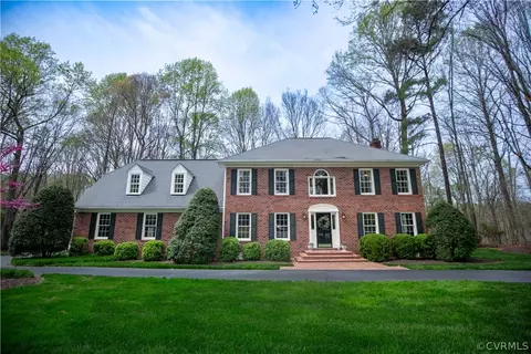 11071 Crossdale Ln, Mechanicsville, VA 23116