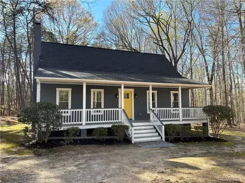 2539 Ridge Rd, Powhatan, VA 23139