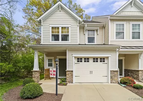 8092 Bisbrooke Ct, Mechanicsville, VA 23116